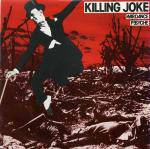Killing Joke : Wardance